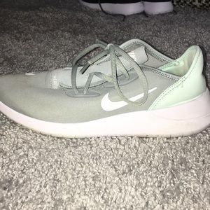 Nike sportswear sneakers